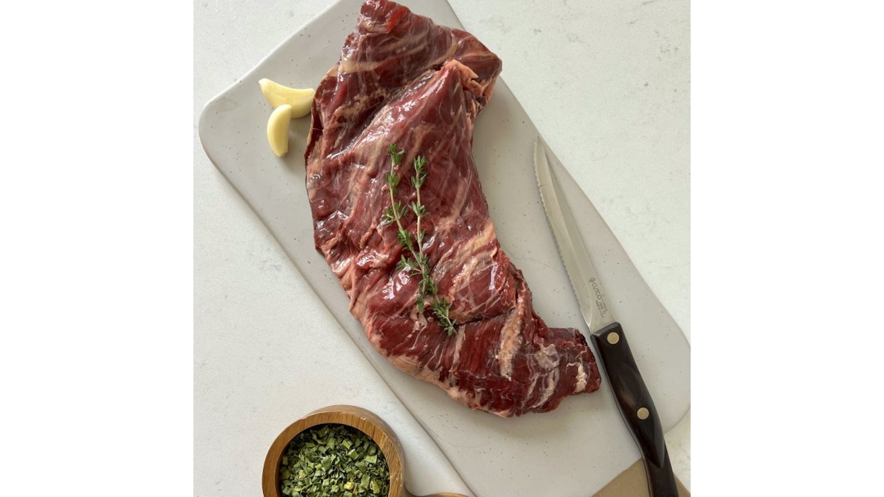 Flank Steak